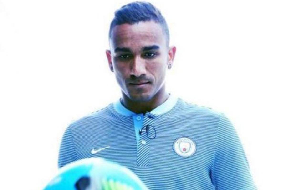 La verdadera razón por la que Danilo se marchó del Real Madrid