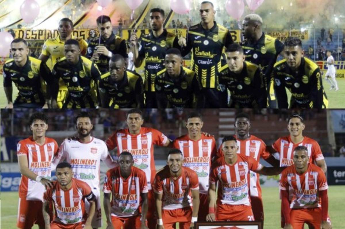 ¿Premio o castigo? Real España y Vida avanzaron directo a semifinales, pero volverán a jugar casi un mes después