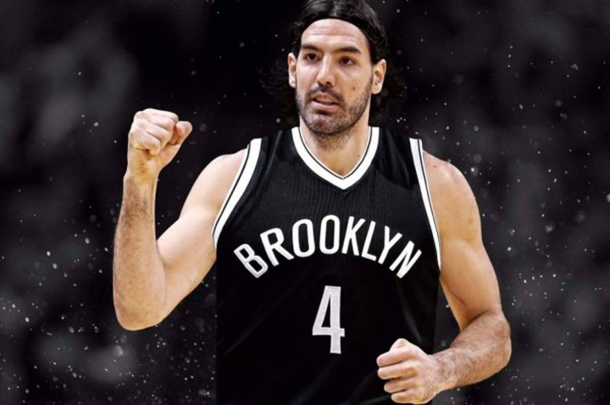 Brooklyn Nets Despiden a Luis Scola