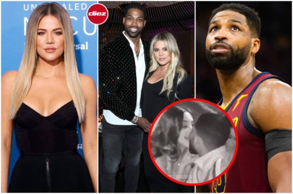 Revelado: La confesión de Tristan Thompson a Khloé Kardashian sobre su infidelidad