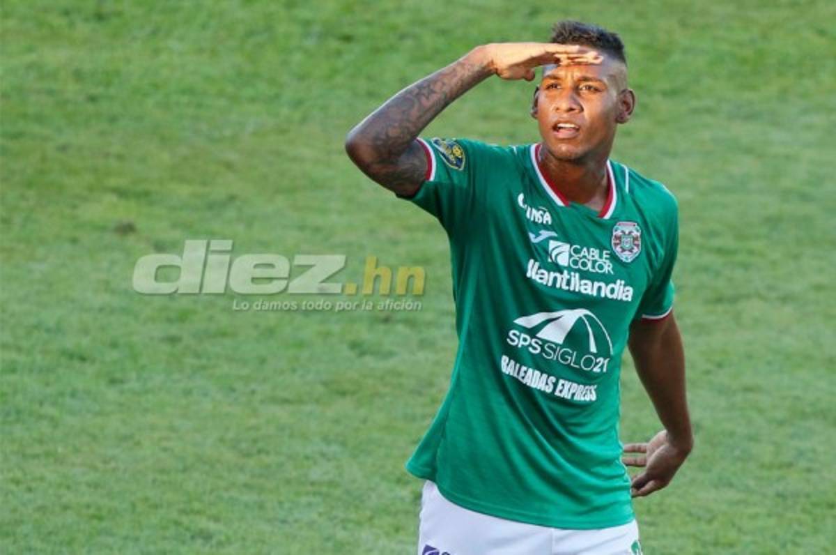 ¡Un 11 renovado! Las nuevas caras con que Héctor Vargas reestructurará a su Marathón