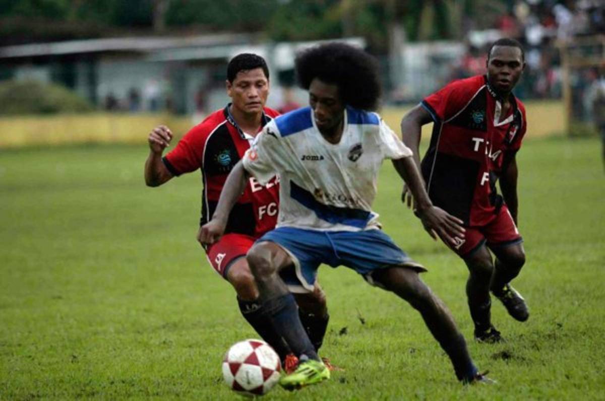 FICHAJES EN ASCENSO: ¡Rambo la sorpresa; Parrillas One mete miedo y el Valle quiere hacer la pelea!
