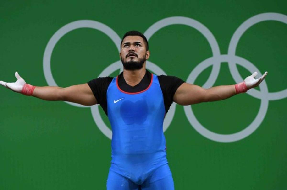 Joel Pavón, el gran ausente de Honduras en los Juegos Panamericanos de Lima