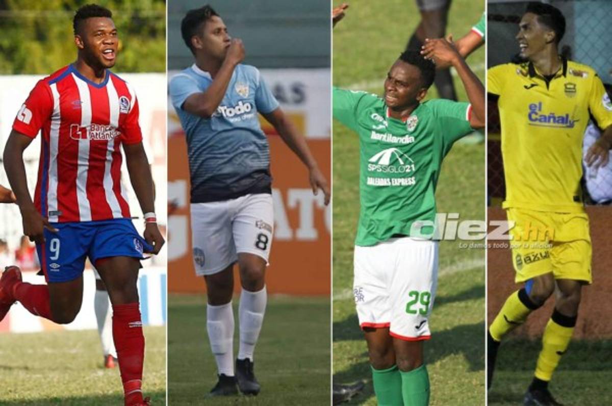 Jornada 12 del torneo Clausura con varios cambios por Fechas FIFA