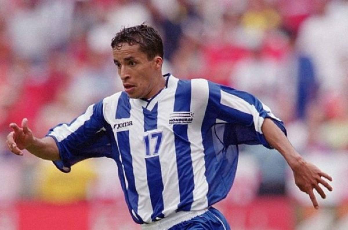 Se cumplen 19 años ¿Qué pasó con los futbolistas de Honduras que sufrieron la dolorosa eliminación contra México en 2001?