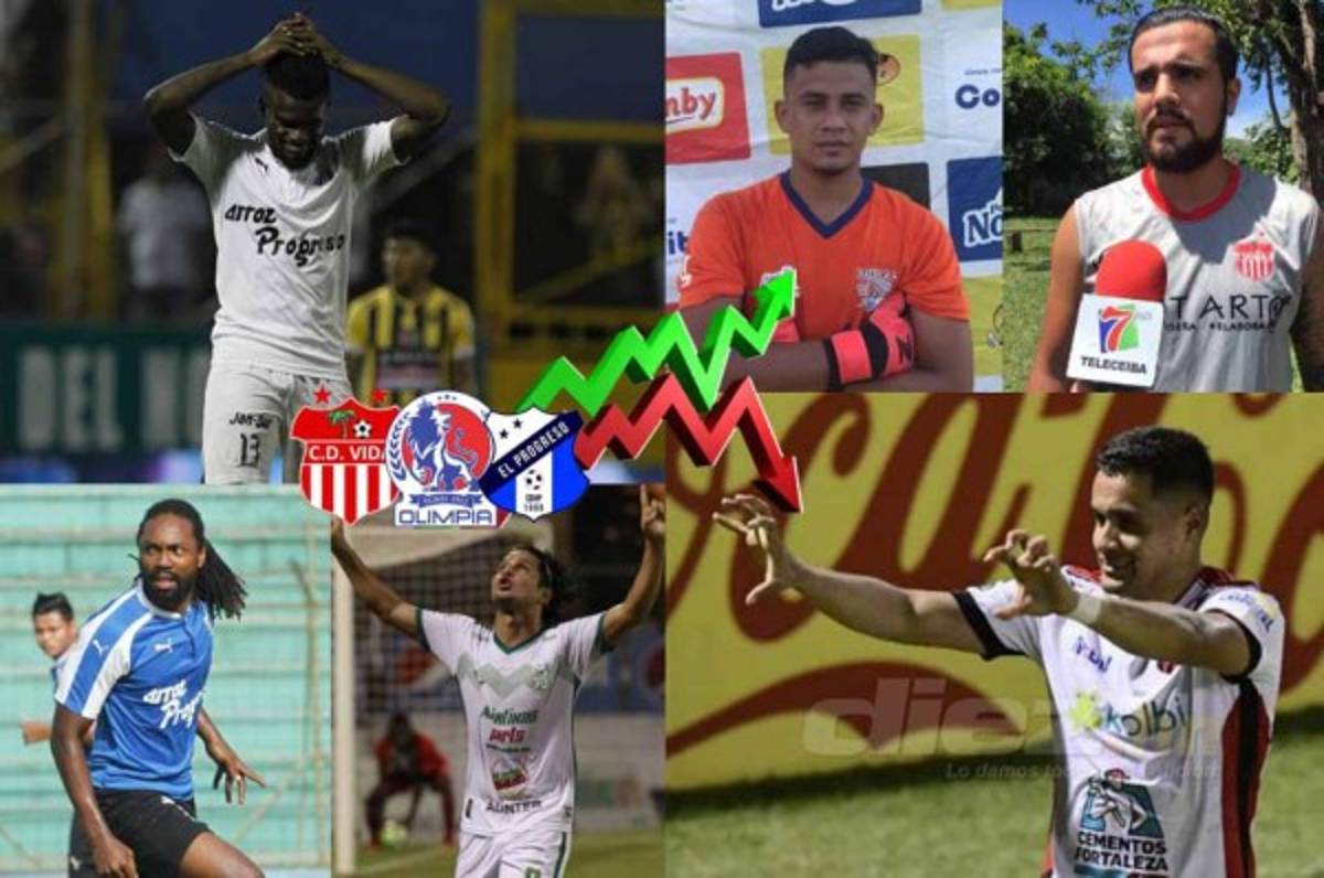 Mercado: Marathón y el fichaje que tiene 'amarrado', Roger Rojas aclara su futuro; dos mexicanos llegan a Liga Nacional