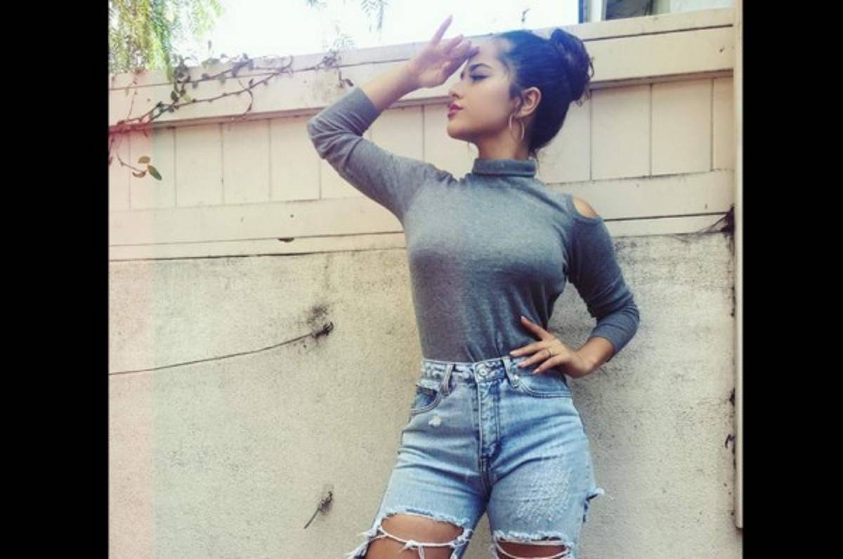 Conoce a la famosa novia del goleador estadounidense Sebastian Lletget