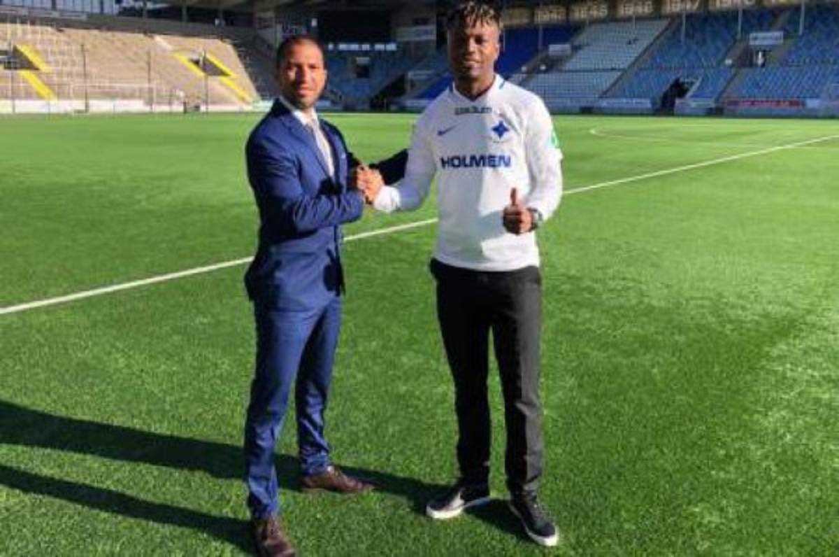 Mercado: Hondureño es presentado en Europa, Olimpia y Motagua tienen altas