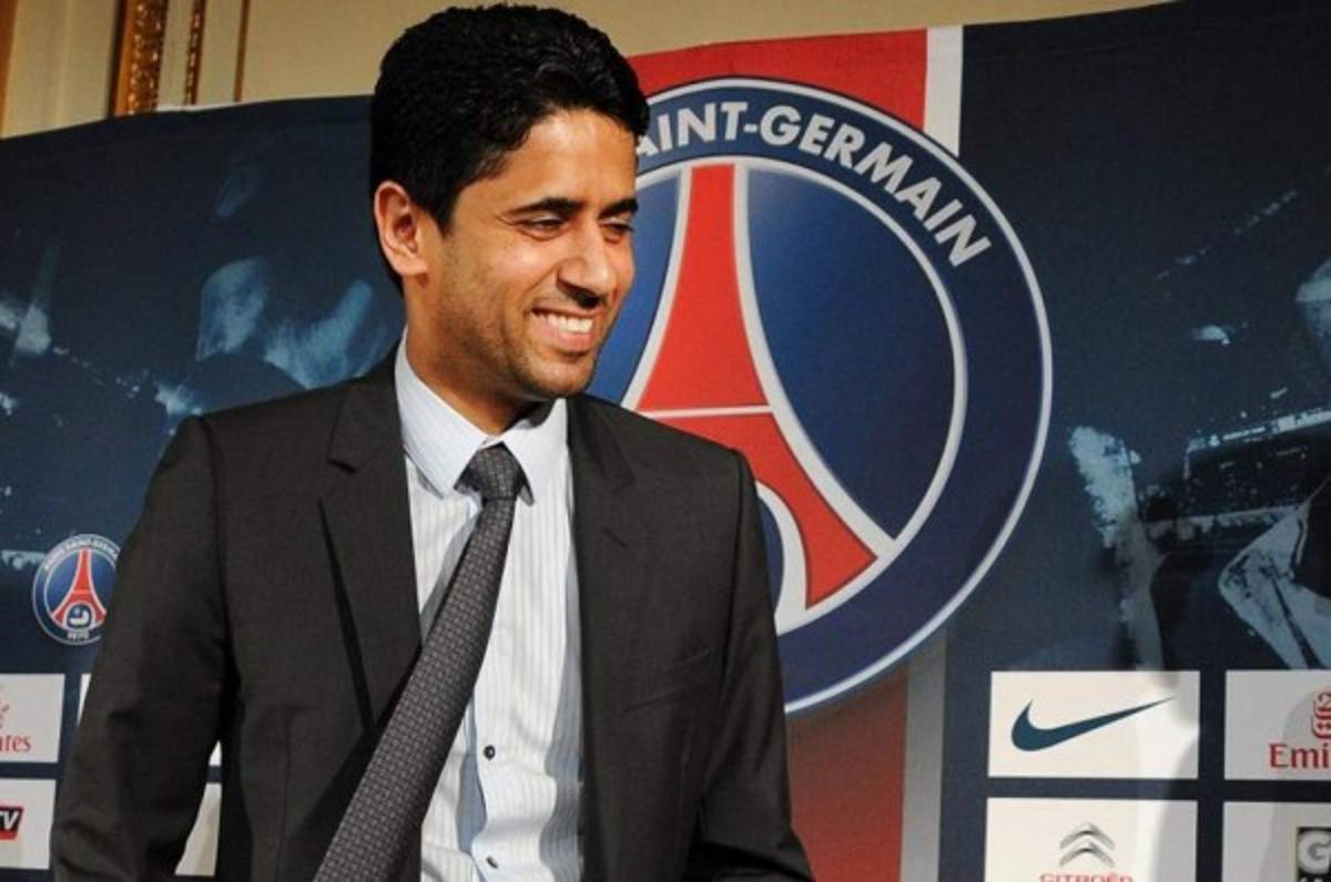 PSG ahora le quita el director digital al FC Barcelona