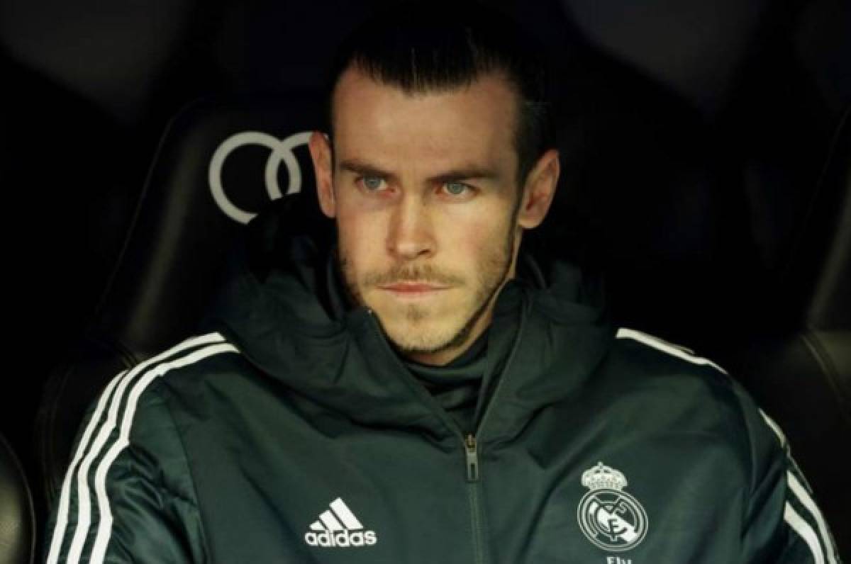 Bale rozó su salida del Real Madrid: ''Estaba hecho, pero todo cambió de la noche a la mañana''