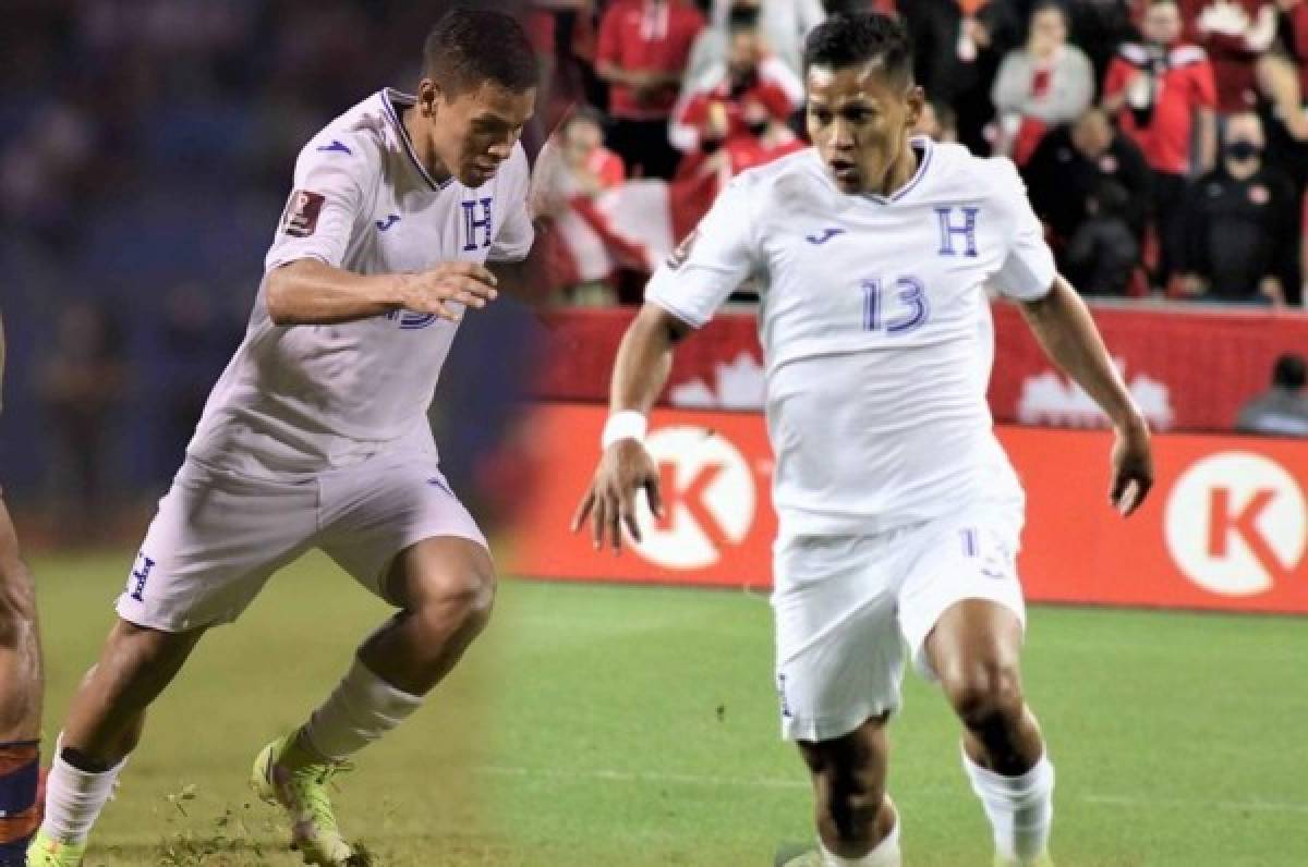 ¡Impensado! Las grandes sorpresas en el primer 11 titular del 'Bolillo' Gómez con Honduras ante Panamá