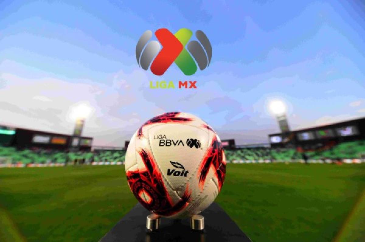 La Liga MX oficializó el calendario de partidos para el Torneo Guard1anes 2021