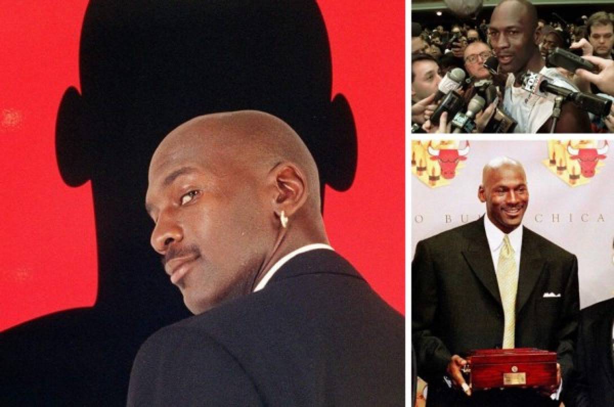 El lado oscuro de Michael Jordan: Adicción a las apuestas, deudas de juego y maltrato