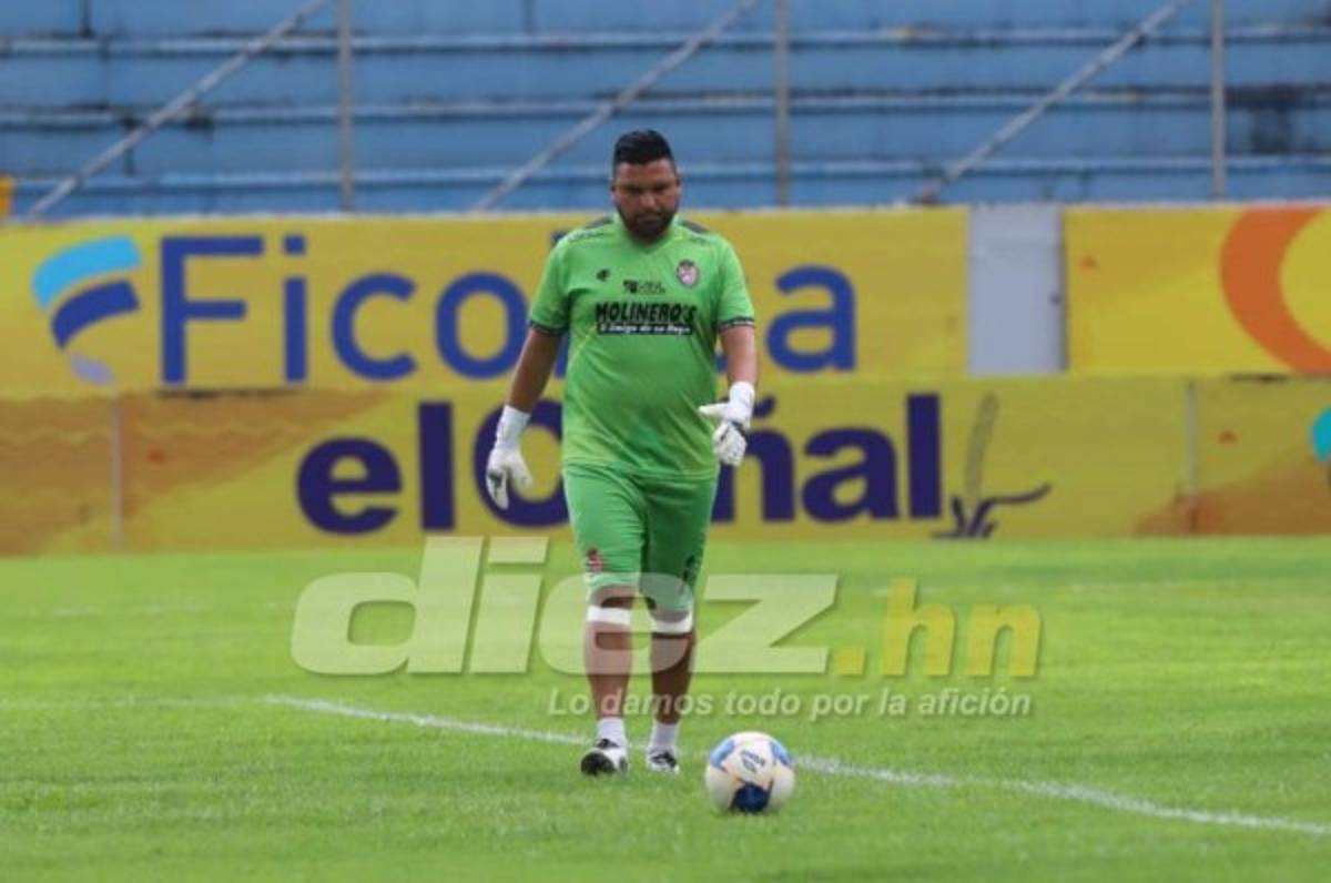 La rabieta de Arriaga, invitados de lujo en el Morazán y una historia de dolor y amor en las tribunas