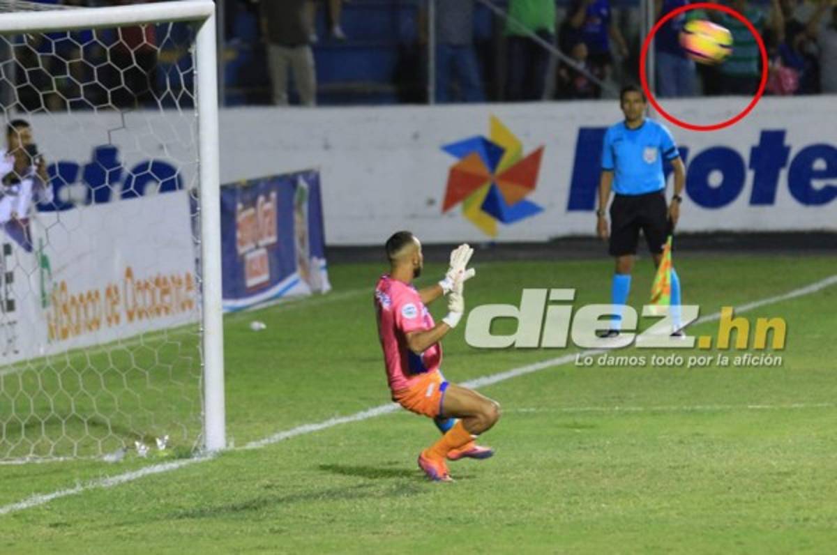 EN FOTOS: El emotivo adiós a Vergara y la visita inesperada en el Nacional