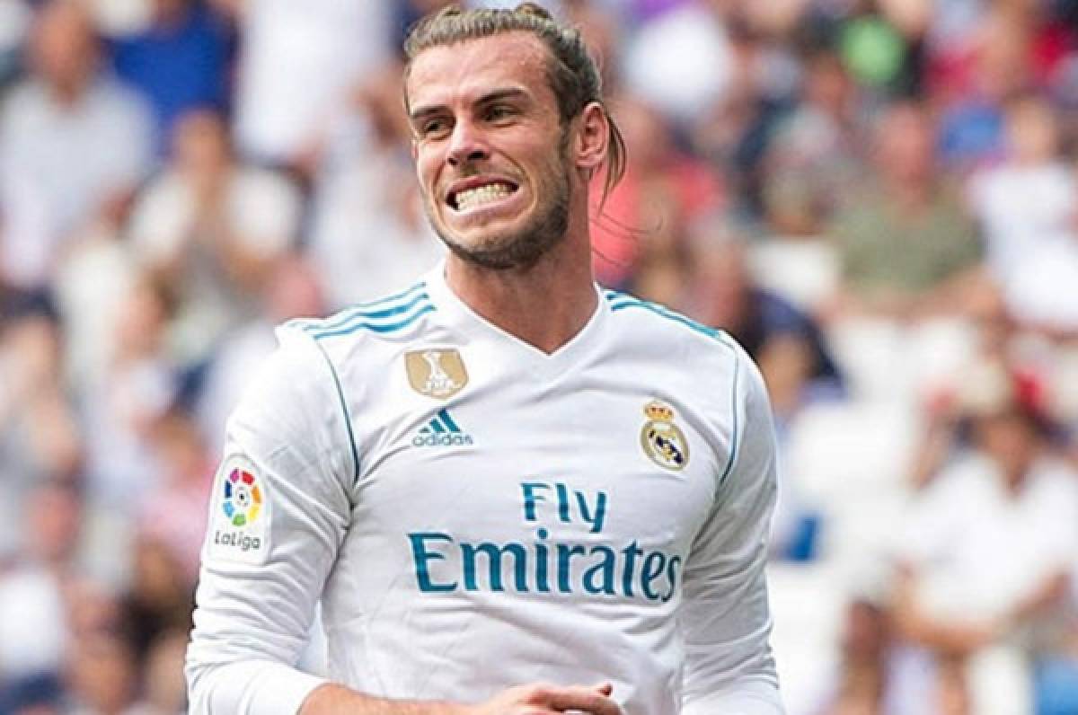 Gareth Bale podría jugar el mundial de clubes