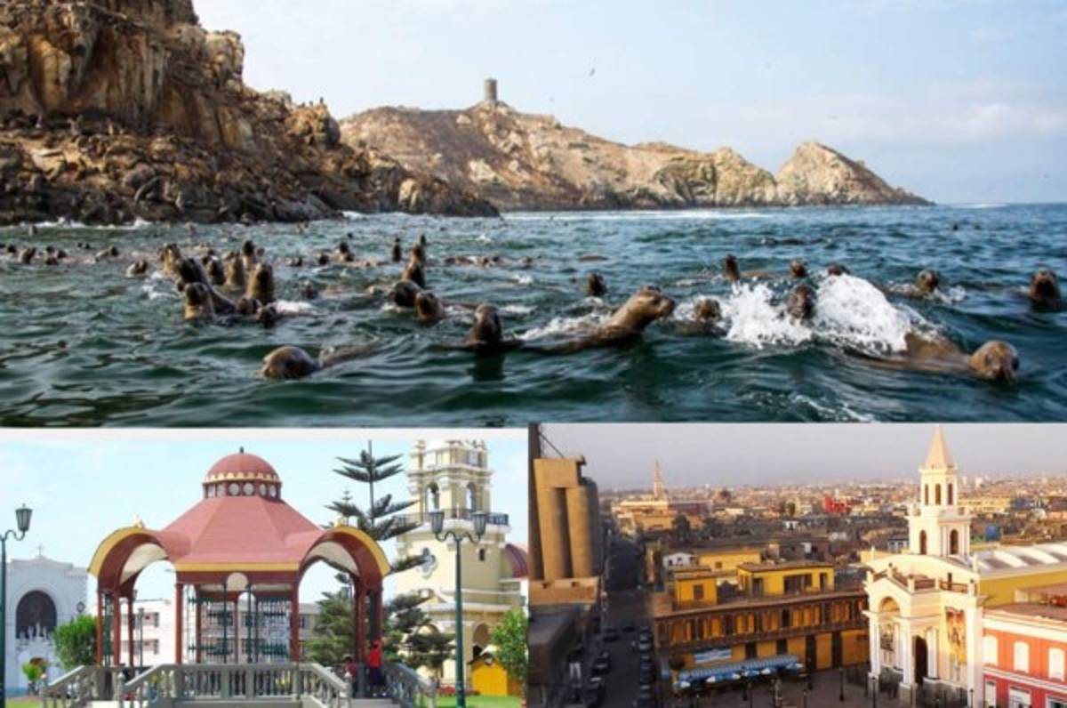 Conocé Lima, Perú, la sede de los Juegos Panamericanos 2019