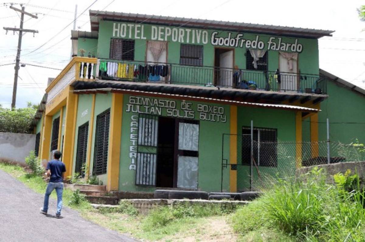 Abren investigación en contra de la Federación de Boxeo Amateur de Honduras