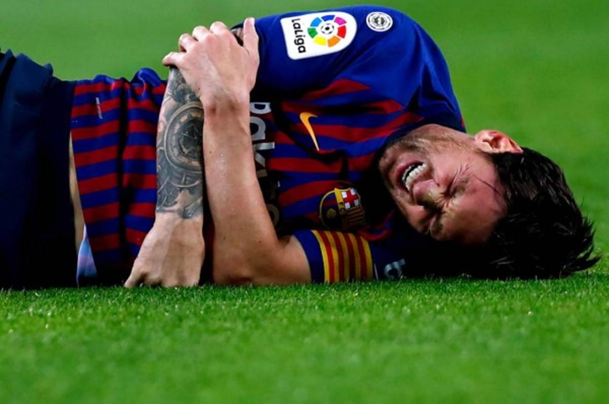 Valverde ya tiene al sustituto de Messi para jugar ante Inter y Real Madrid