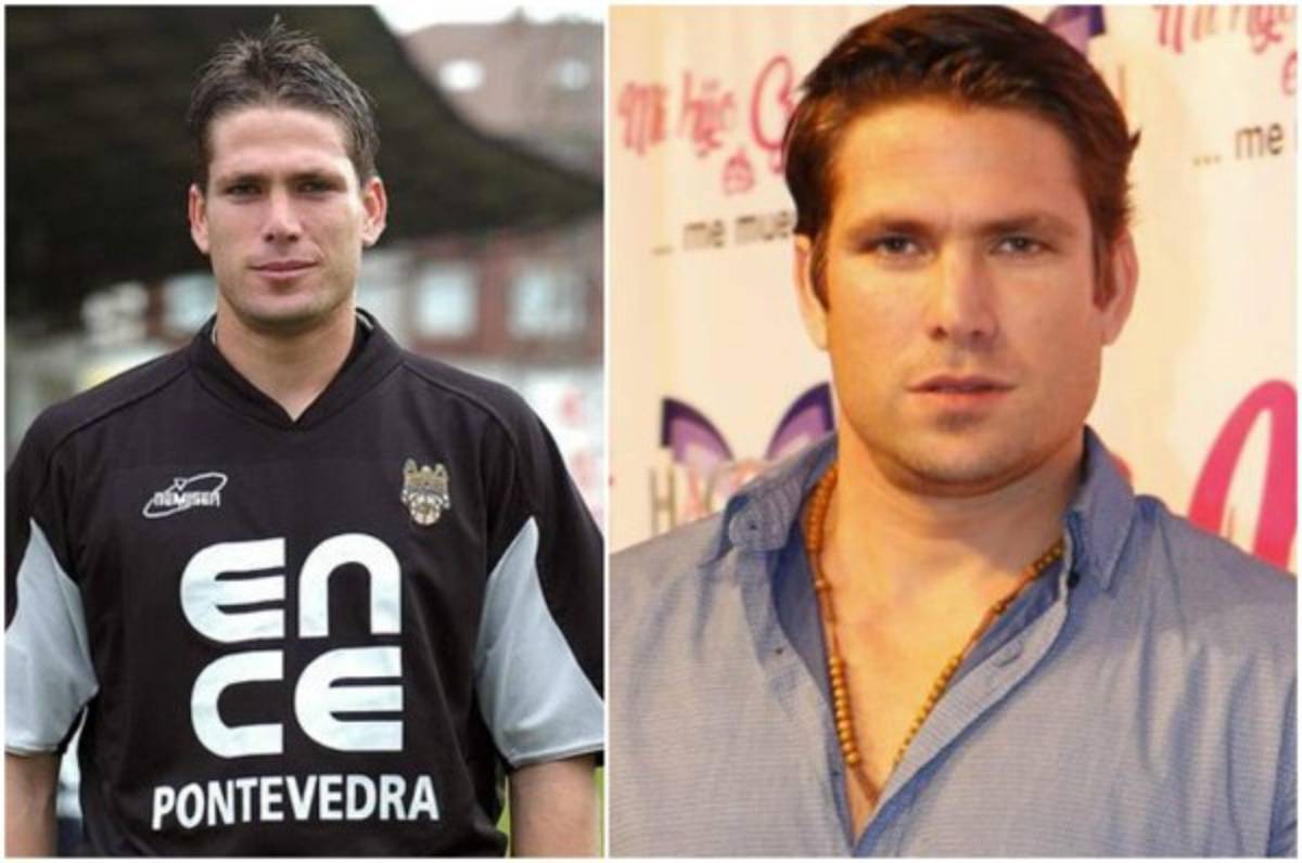 IMPERDIBLE: Las profesiones más insólitas de los futbolistas tras el retiro