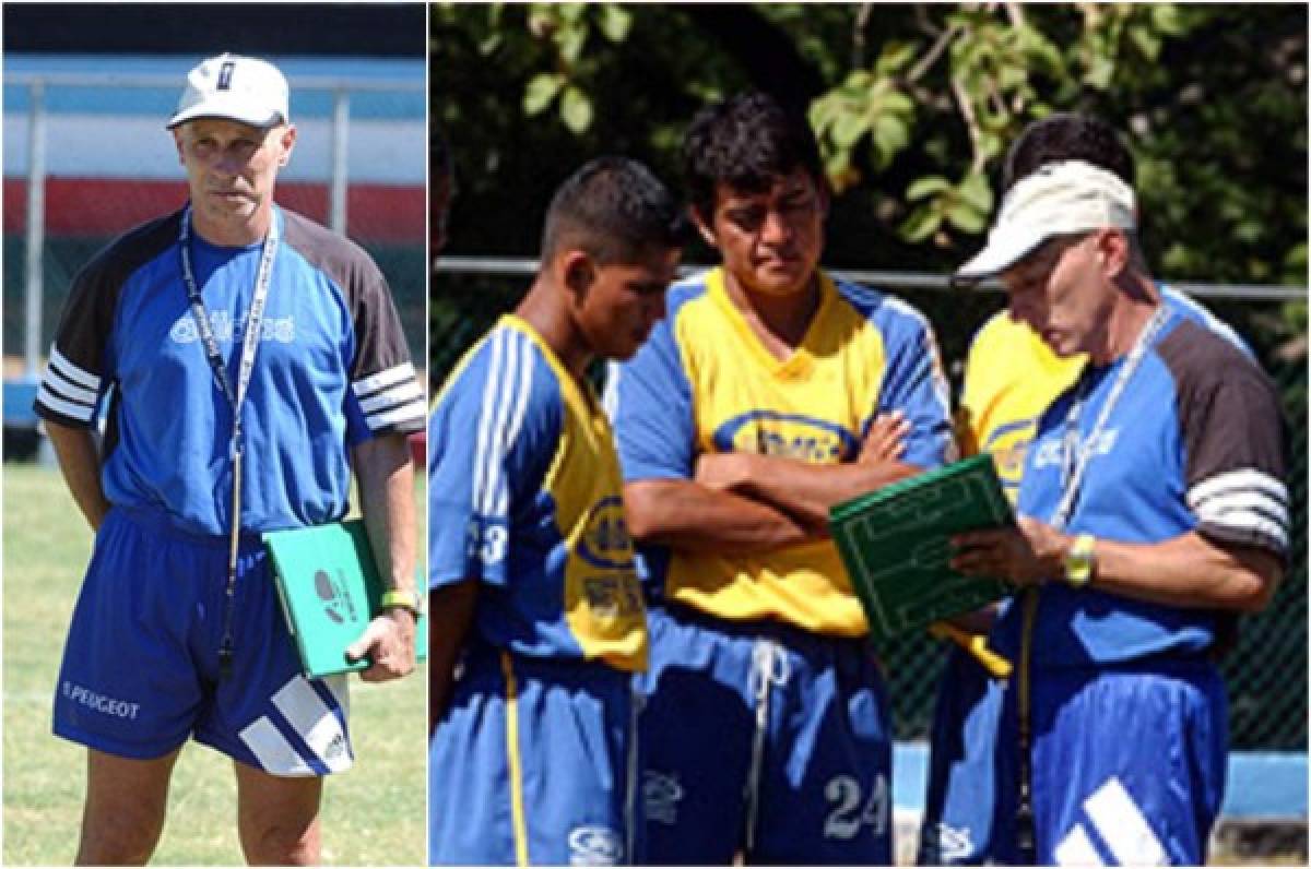 Fichajes Honduras: Marathón prepara 'bomba', renovaciones en Motagua y 'Camello' sorprende