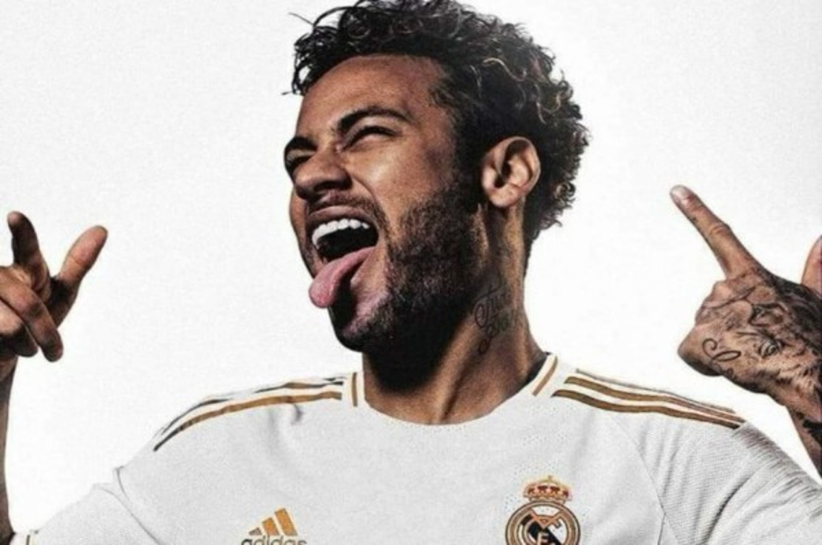 Neymar: Real Madrid ya se encuentra en París para negociar el fichaje del brasileño