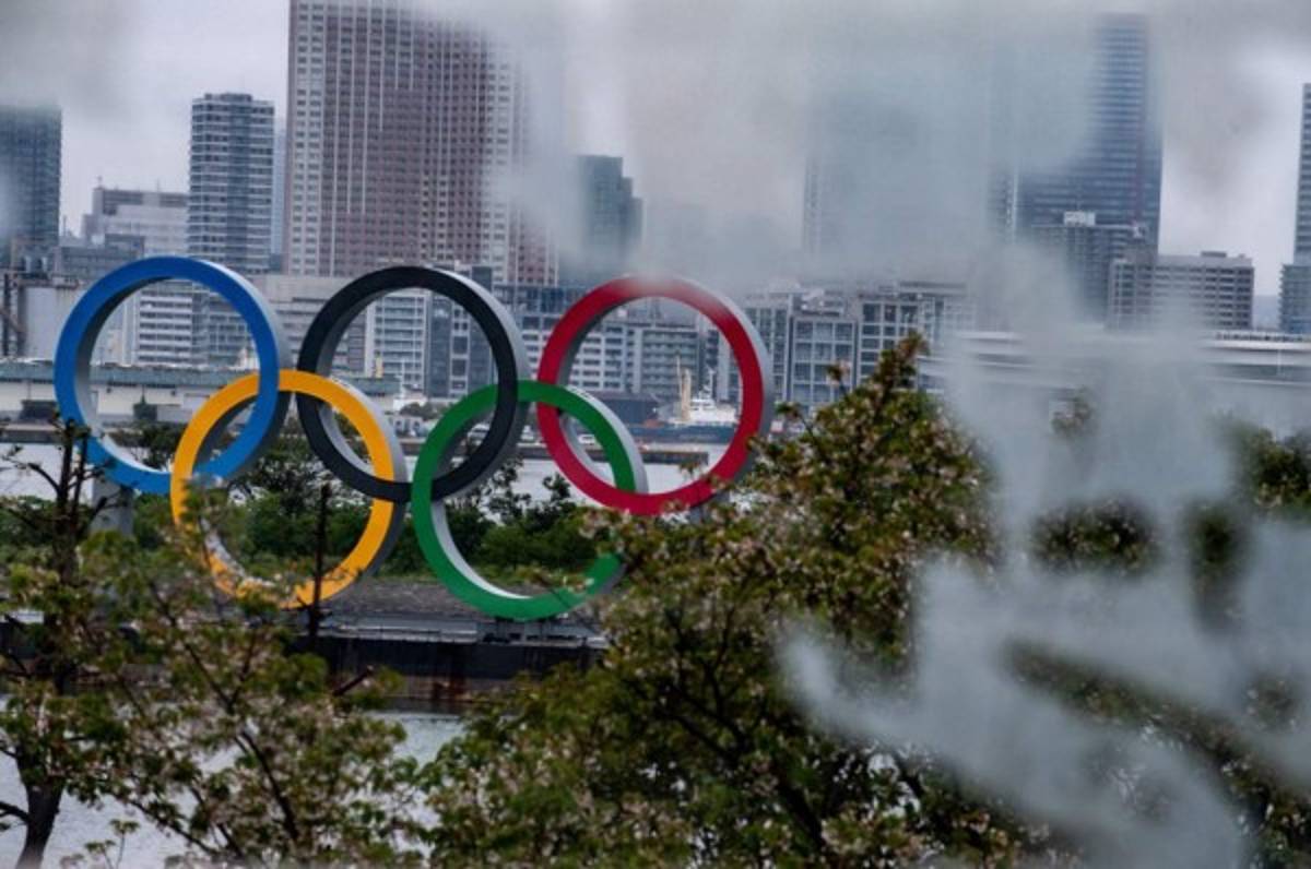 Un experto japonés 'pesimista' sobre disputa de los Juegos de Tokio en 2021