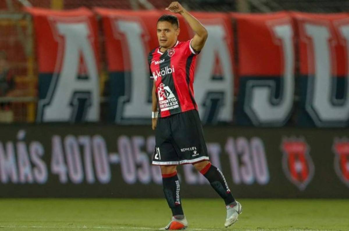 ¡Se agrandó! Así se conforma la legión hondureña en este inicio de 2019