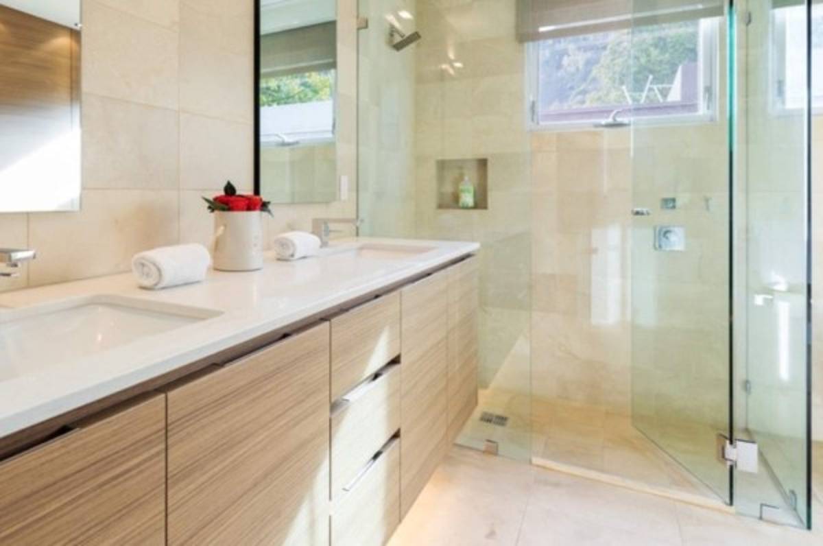 IMPRESIONANTE: La lujosa mansión de Alex Rodríguez y Jennifer López