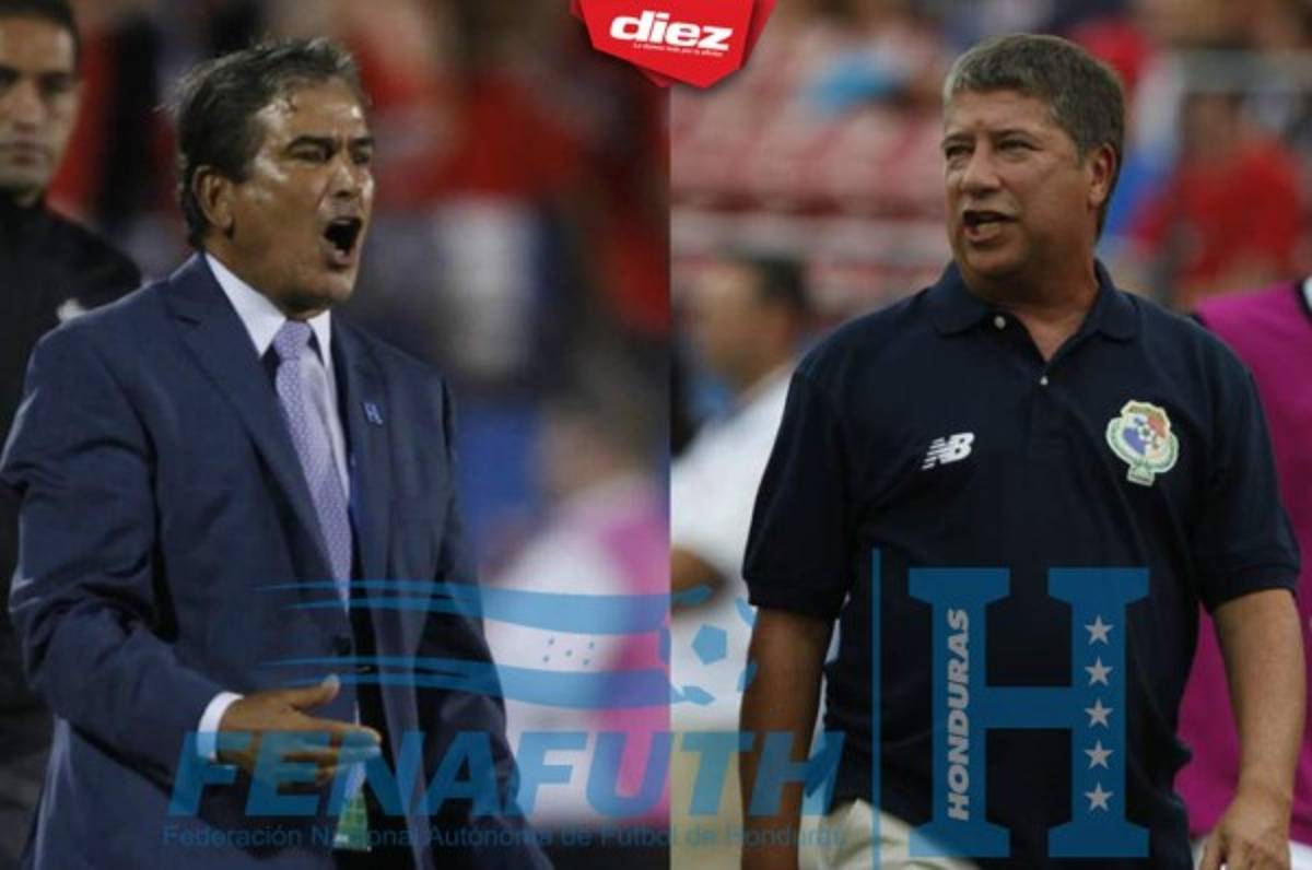 Fenafuth le responde al Bolillo Gómez por acusaciones contra Pinto