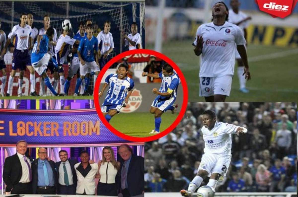 La vida de Ramón Núñez en EEUU después de 21 meses sin equipo