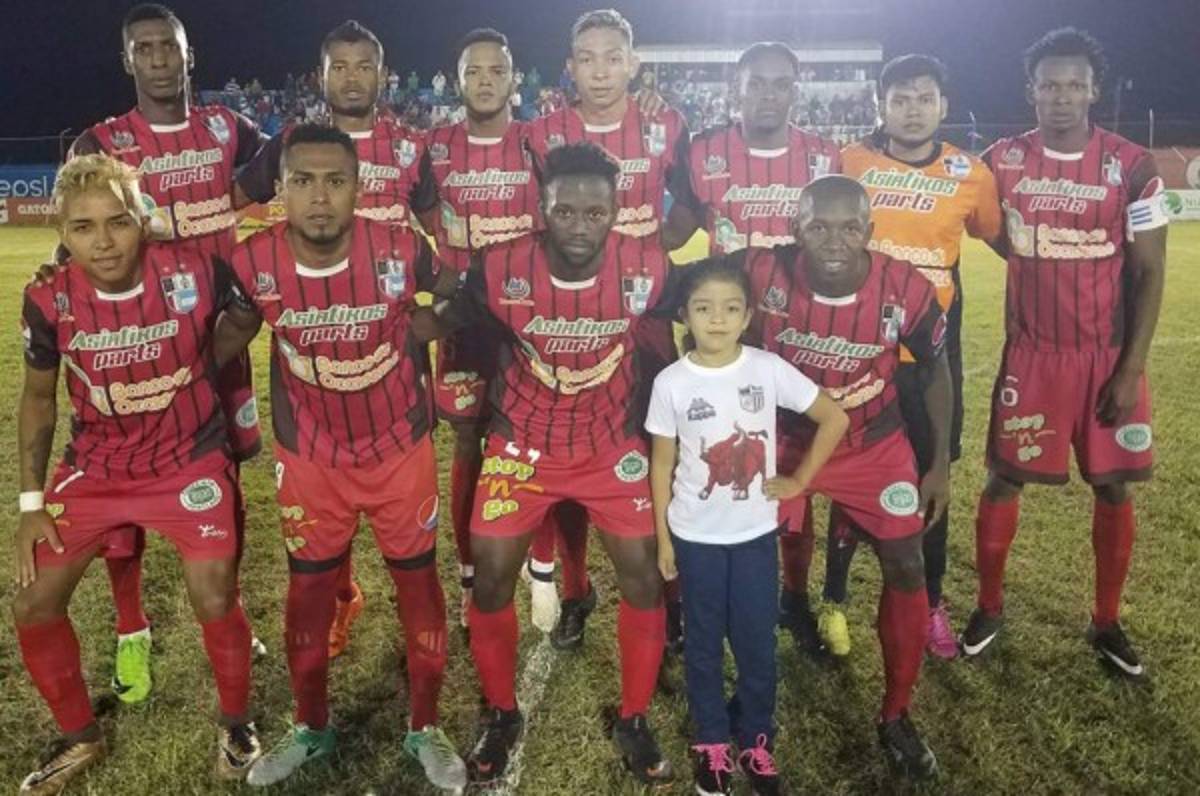 Grandes juegos en Liga de Ascenso de Honduras este miércoles