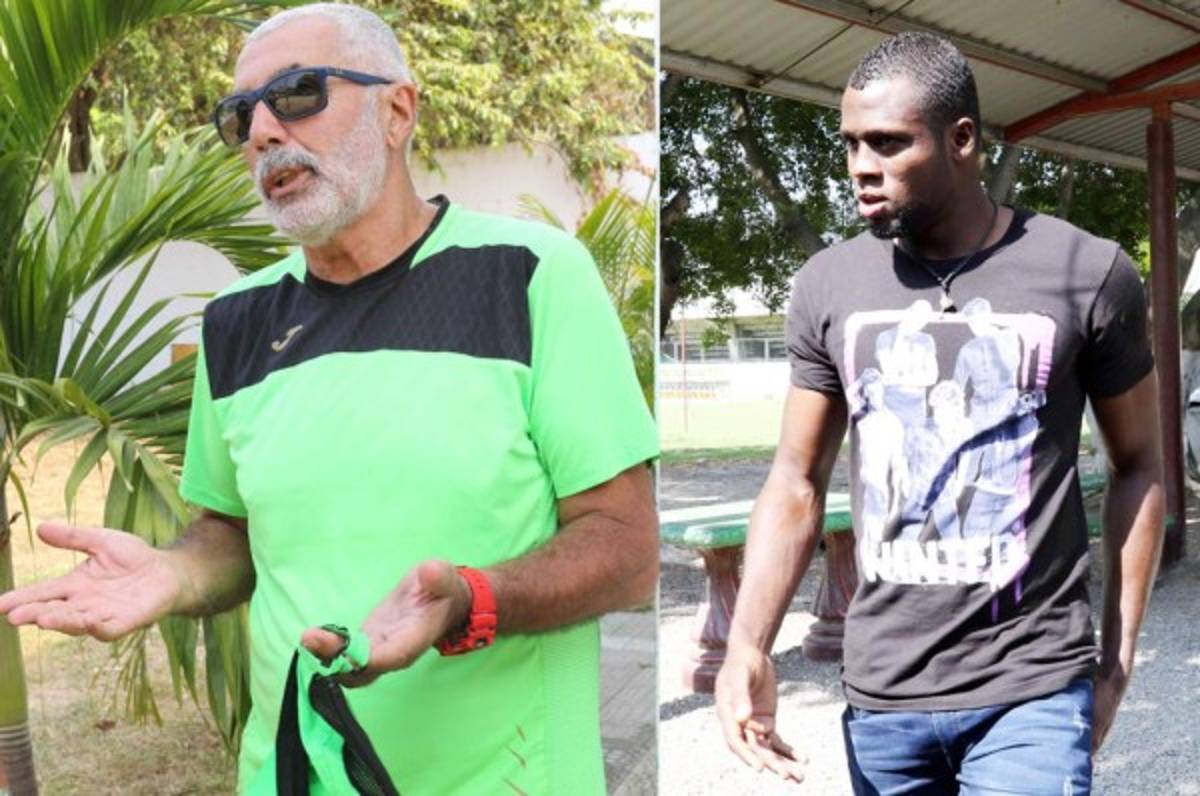 Keosseián denuncia racismo contra Arboleda y advierte: 'tengo muchas cosas que decir'