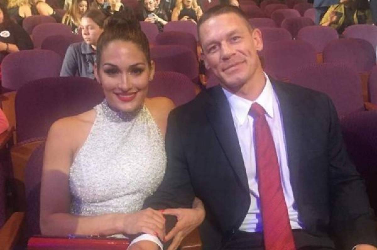 WWE: Nikki Bella finalmente rompe el silencio y confiesa por qué se separó de John Cena