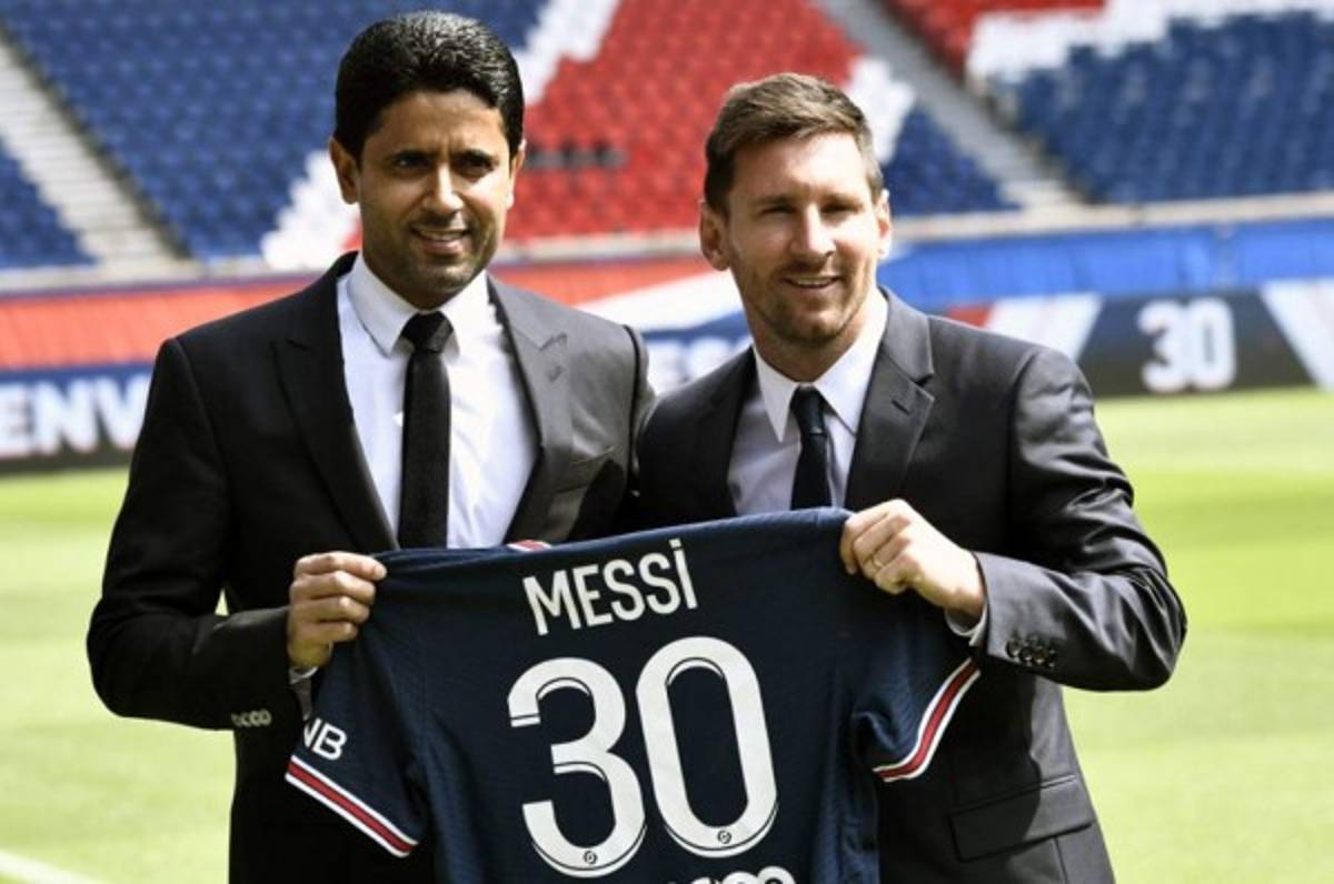 ''La llegada de Messi al PSG es aburrida, nadie va a verlo; jugará contra un grupo de granjeros''