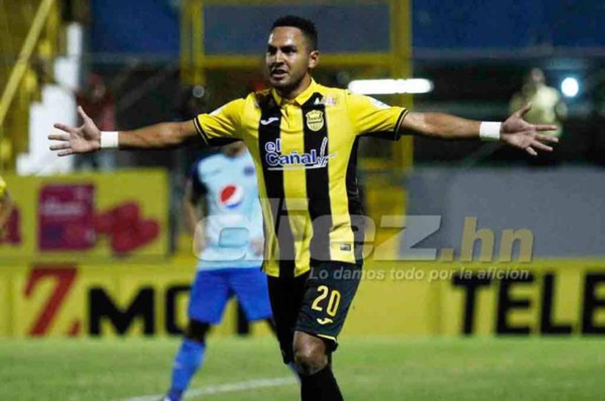 Ingenieros y hasta con maestrías: Los futbolistas de Honduras que tienen una carrera universitaria