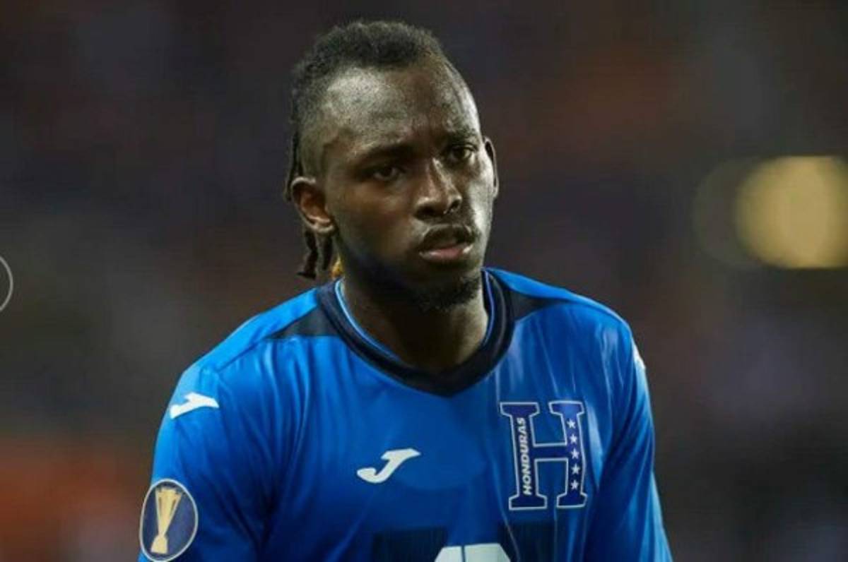 Lo que no se vio en TV: La tristeza de los jugadores hondureños y Coito desesperado