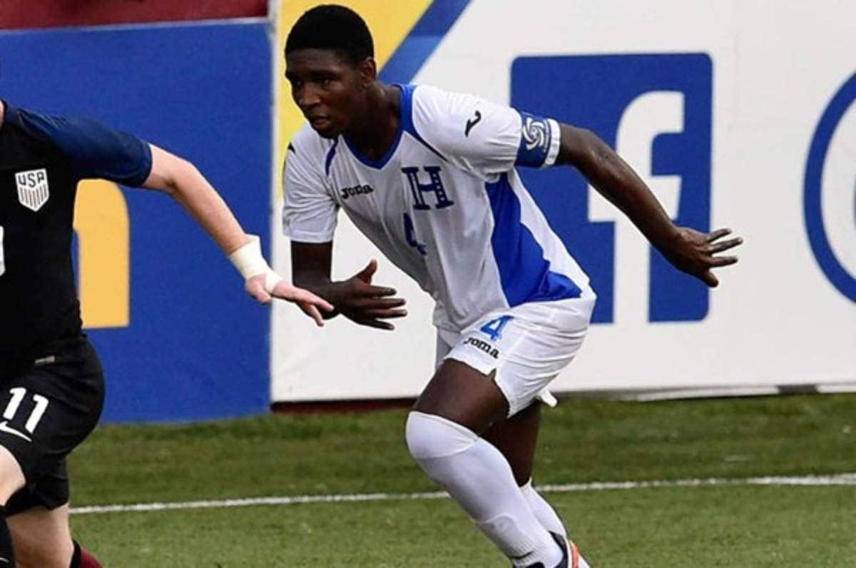 Cuatro hondureños destacan entre los extranjeros que buscarán figurar en el torneo de Costa Rica