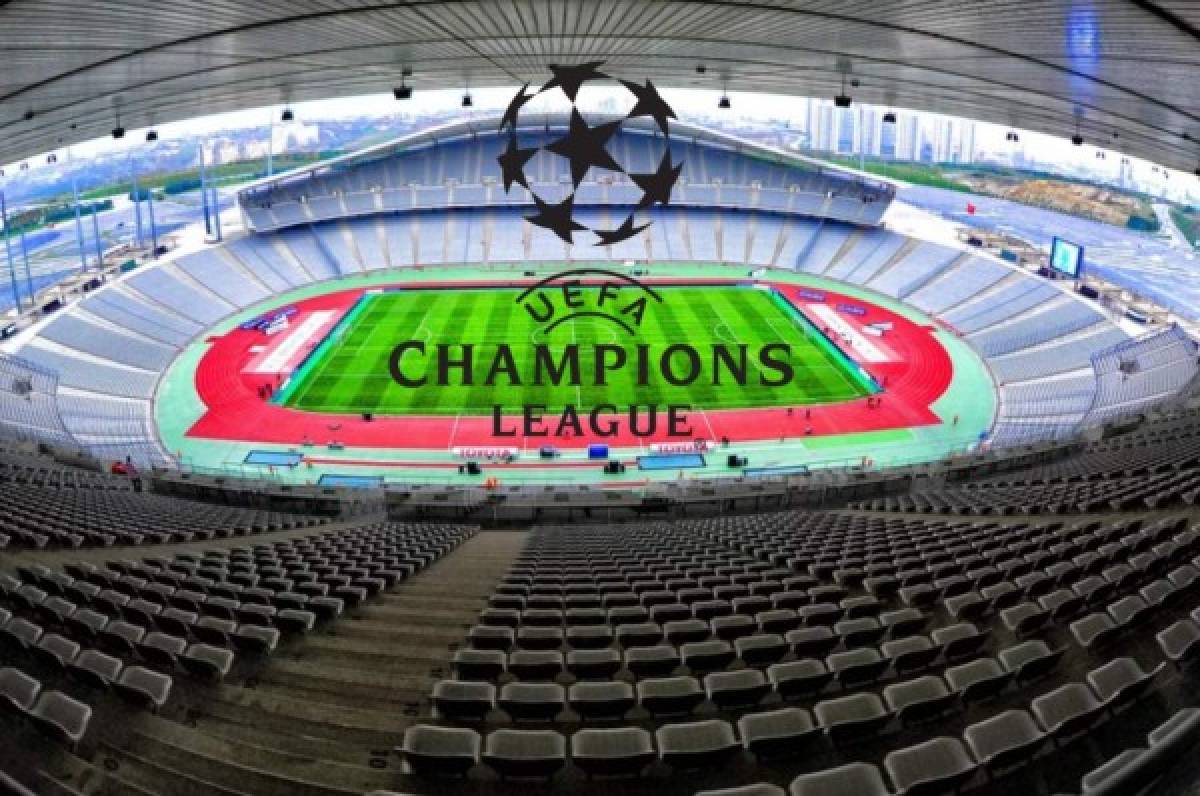 Confirmado: Las próximas cuatros sedes de las finales de la Champions League; Estambul tendrá la de 2023  