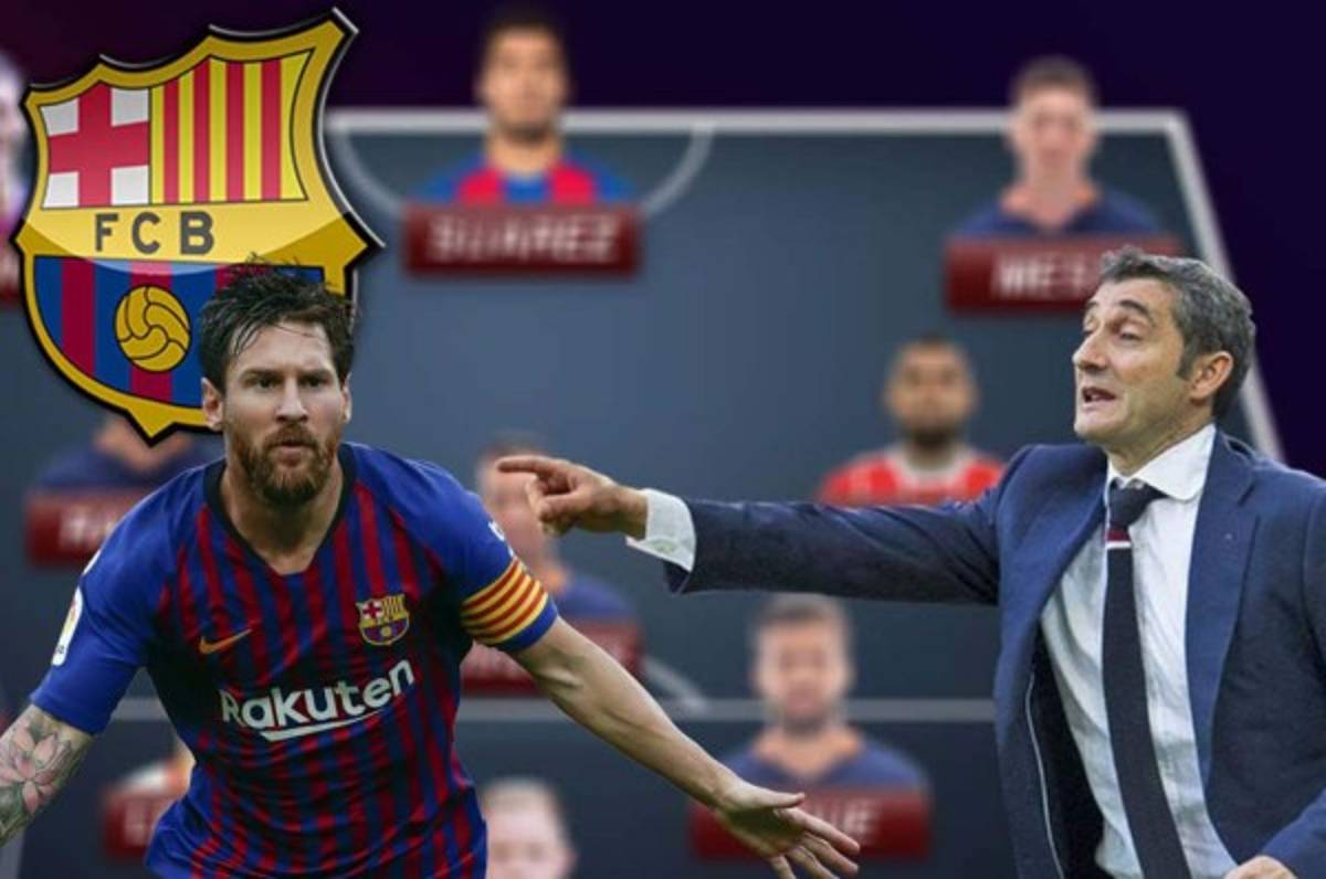 Plan anti-Vinicius: El 11 inesperado del FC Barcelona que apunta al Real Madrid