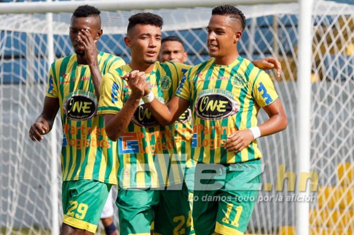 Parrillas One gana y exAtlético de Madrid anota en el Ascenso