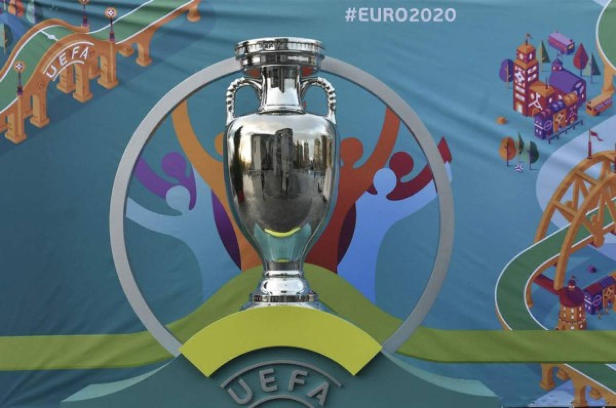 Cuándo inicia, las sedes, los grupos y los mejores partidos de la Eurocopa 2021