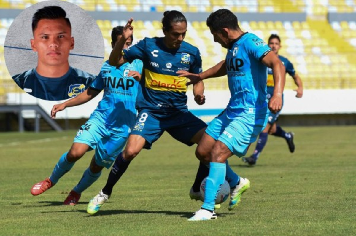 ¿Qué pasa con Denil Maldonado? El Everton logró una nueva victoria en la liga de Chile