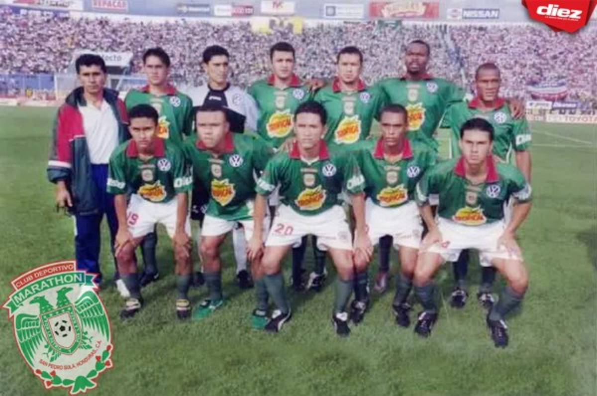 ¿Qué sucedió con la generación del 2002? Mario Berríos, el último en retirarse