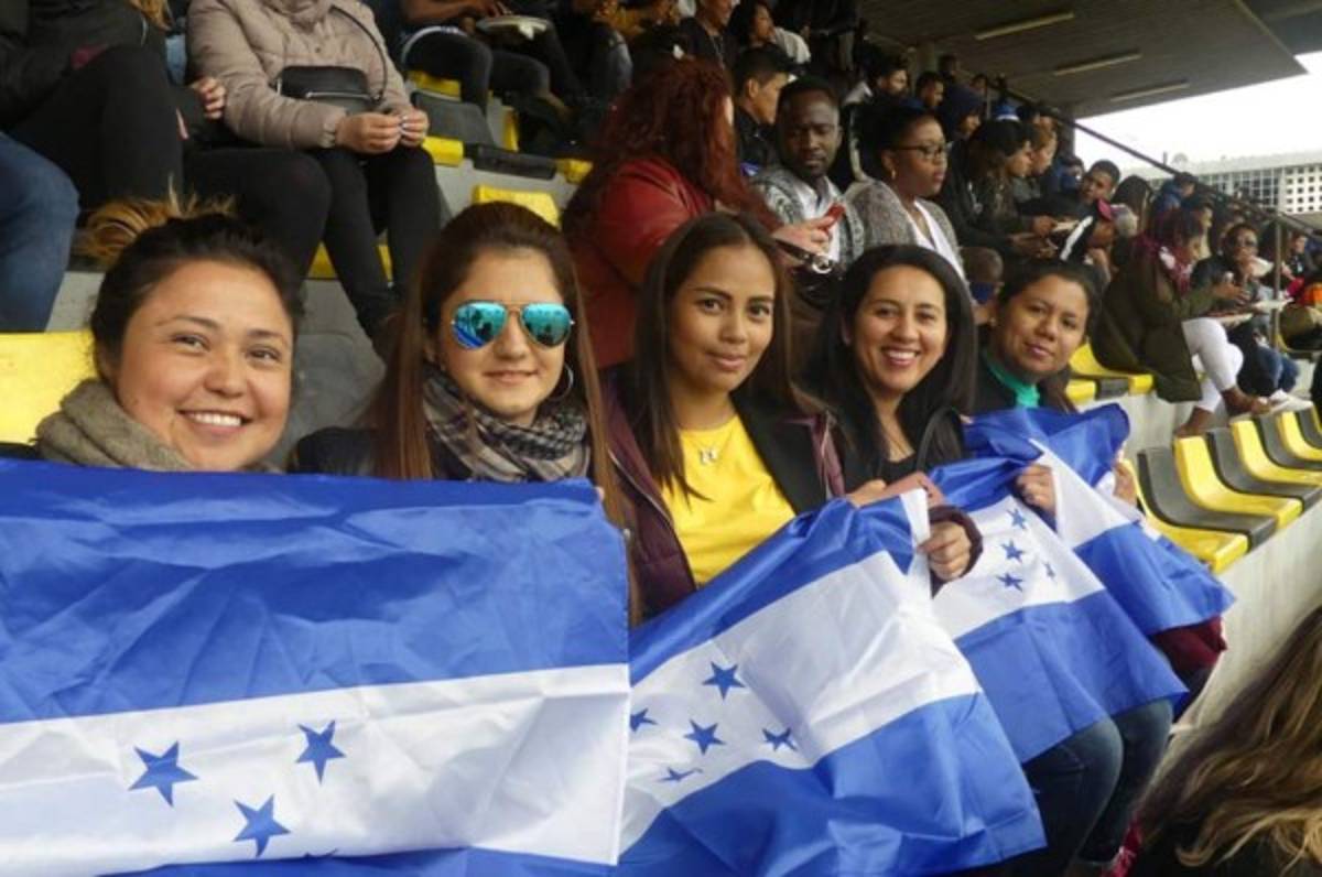 ¡Espectacular! Así celebraron los Garífunas radicados en Barcelona sus 222 aniversario