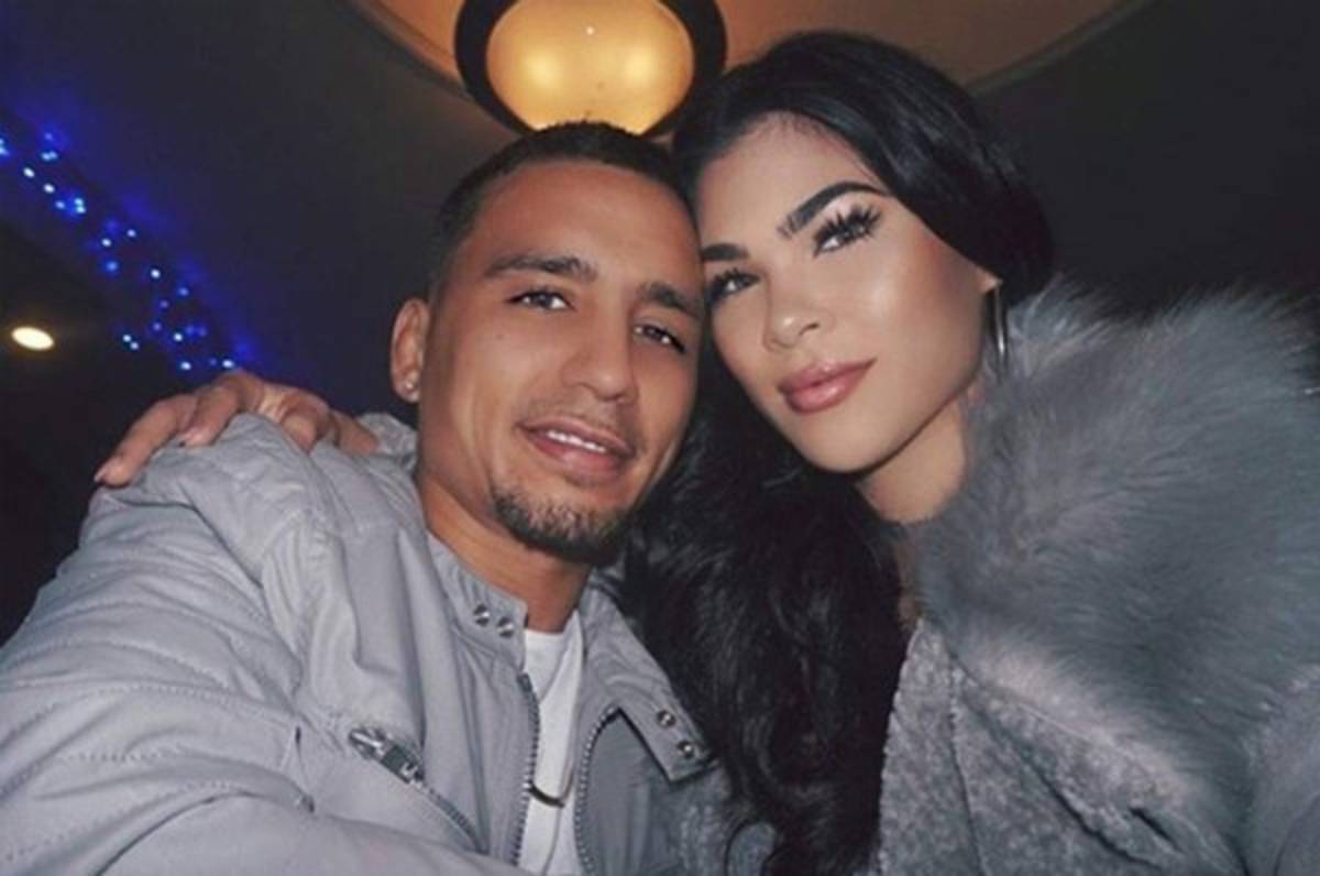 Rachael Ostovich luchadora de UFC revela violencia recibida por Arnold Berdon,su esposo