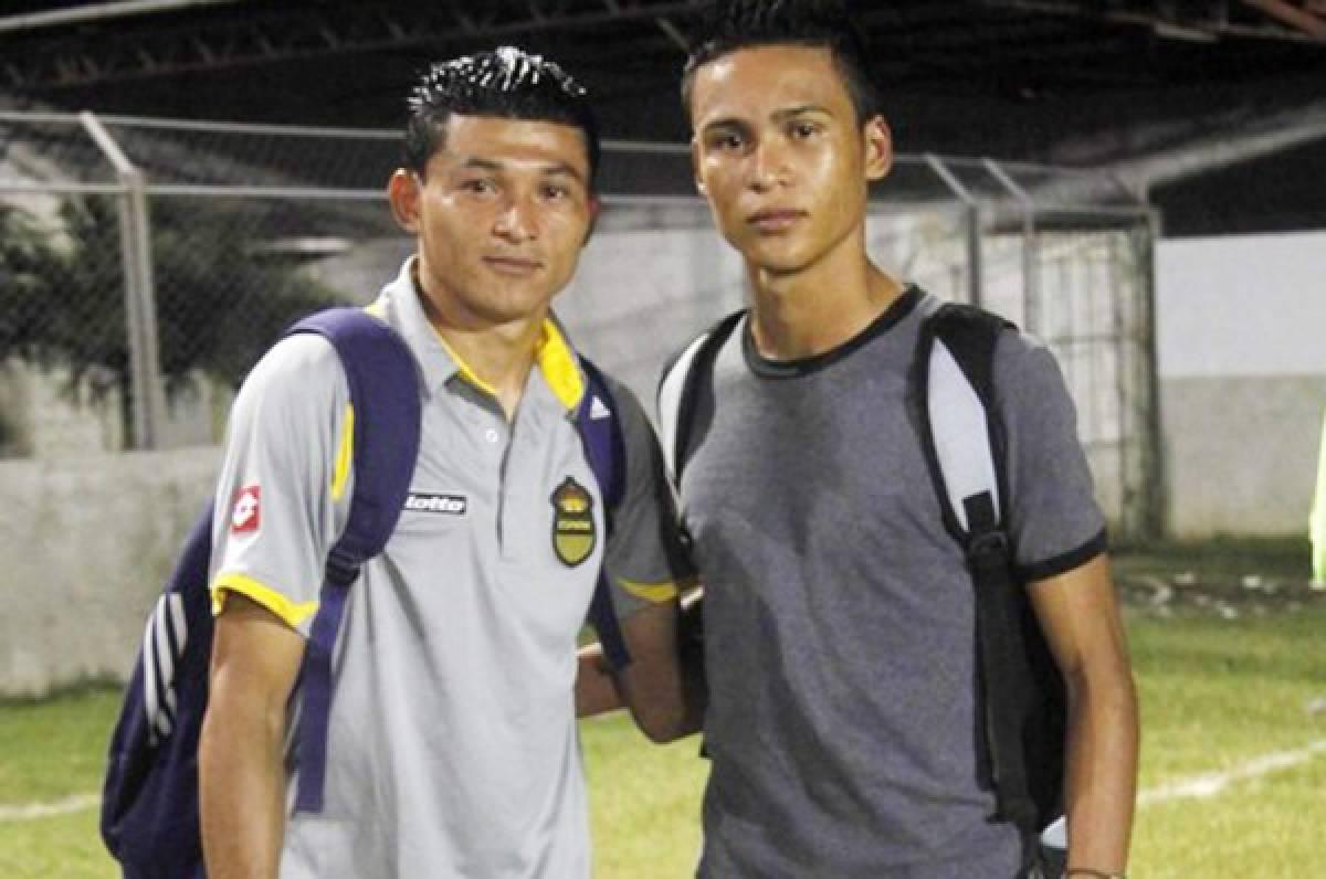 Olimpia tuvo tres: Los hermanos que han jugado juntos en la Liga Nacional de Honduras, ¿qué equipo tiene el mejor registro?
