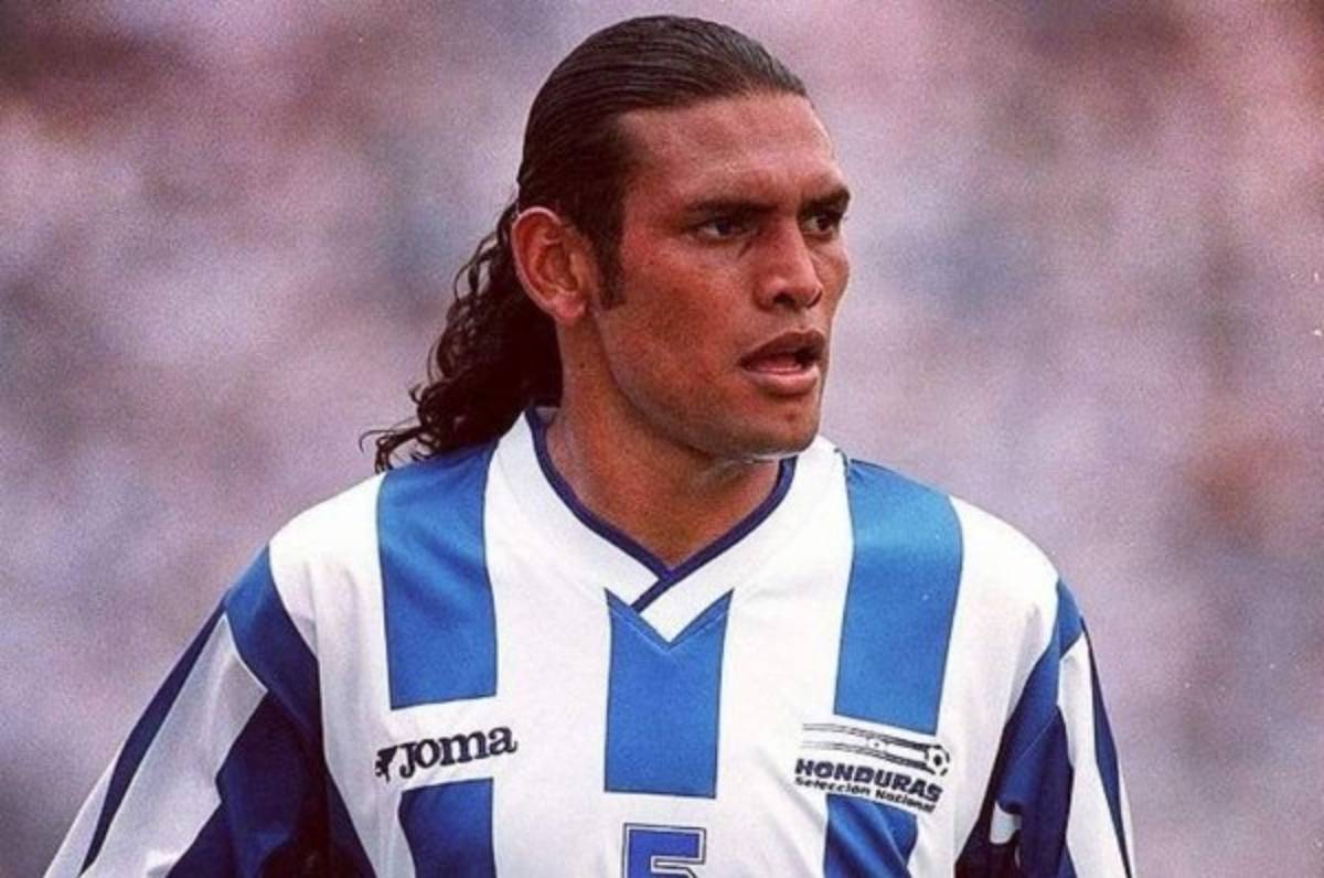 Se cumplen 19 años ¿Qué pasó con los futbolistas de Honduras que sufrieron la dolorosa eliminación contra México en 2001?