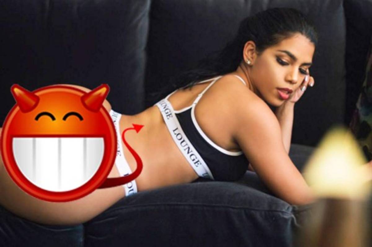 Ella es Elizabeth Ruiz y pide $2 millones para no difundir su video sexual