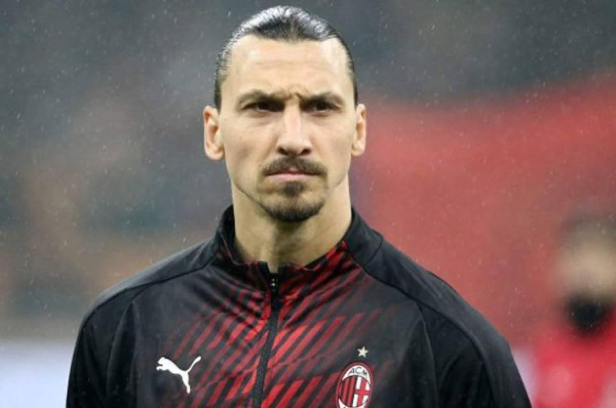 Mercado de fichajes: Anuncio de Ibrahimovic, el jugador que regresa al Barça y Lautaro Martínez es notición